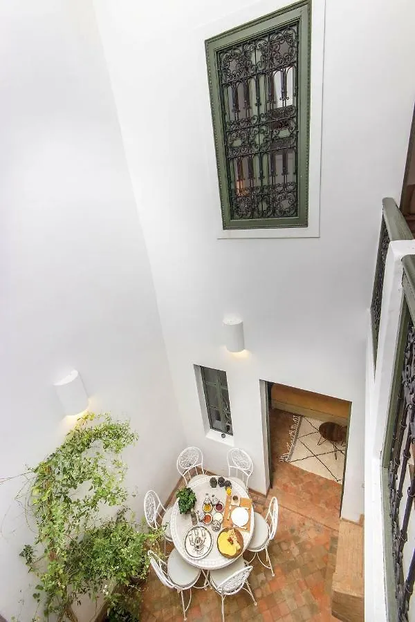 Holiday home Riad Myla - 2Mn De Jemaa El Fna Marrakesh