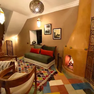  Vakantiehuis Bilkis