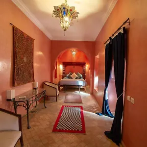 Hébergement de vacances Akl, Marrakesh